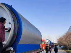 油泥、亞克力、廢橡膠、廢輪胎煉油設備近半年的銷量走勢