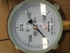 裂解煉油設(shè)備生產(chǎn)過(guò)程中溫度表、壓力表的特殊用處